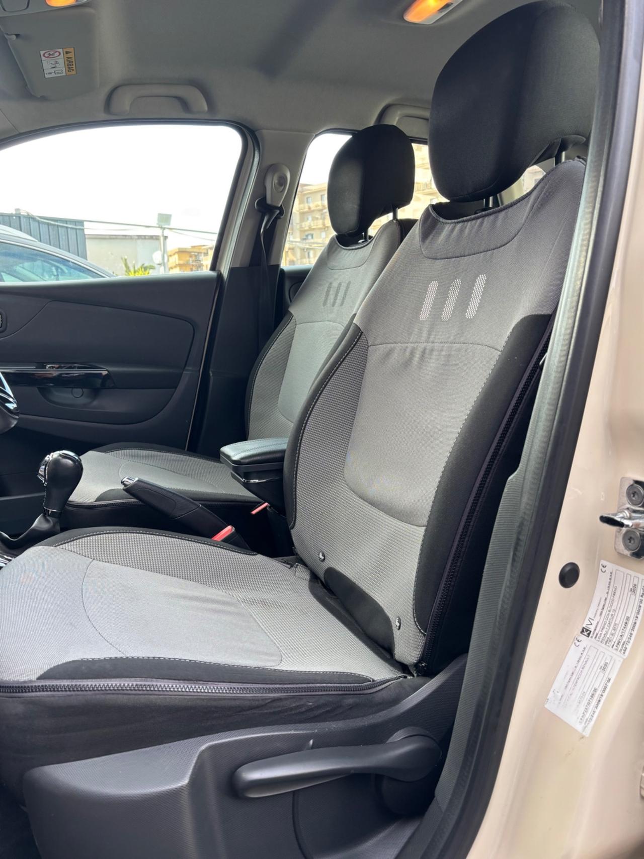 Renault Captur TCe 120 CV EDC Start&Stop Energy Intens