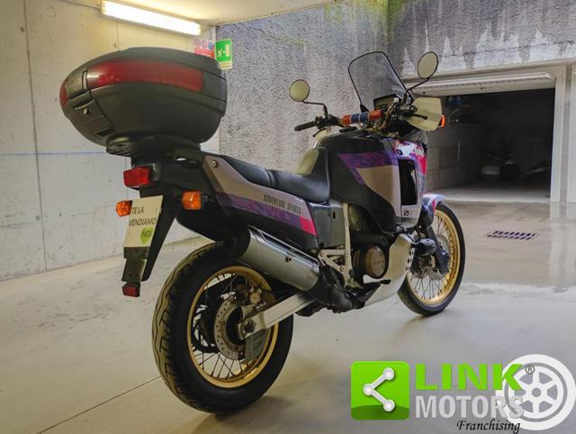 HONDA Africa Twin XRV 750 ADVENTURE SPORTS