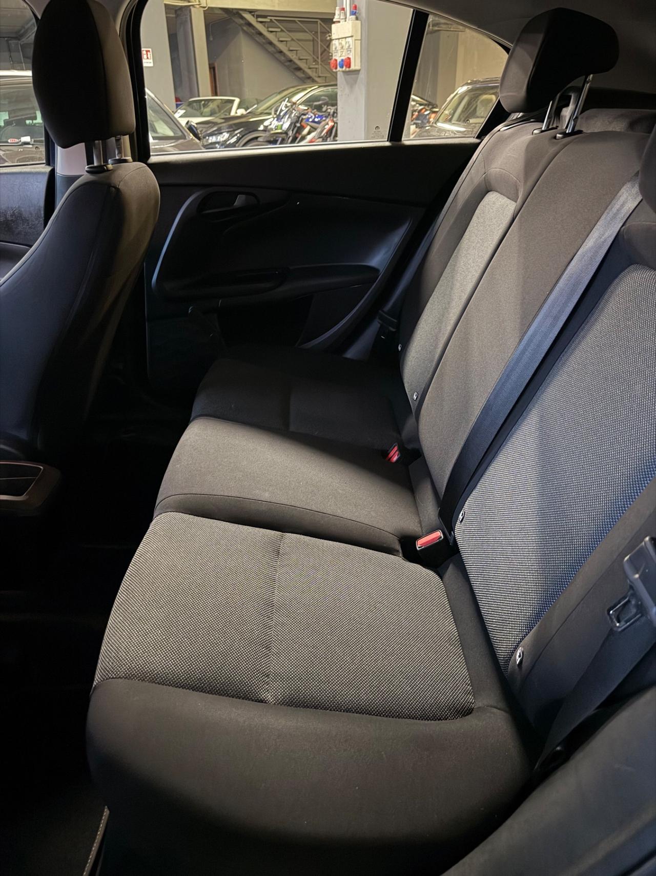 Fiat TIPO 1.3 MJT S&S 5P LOUNGE KMCERT GARANZ