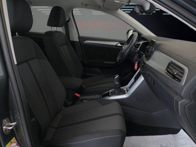 VOLKSWAGEN T-Roc 2.0 TDI Km 39.000 Pronta Consegna IVA ESPOSTA