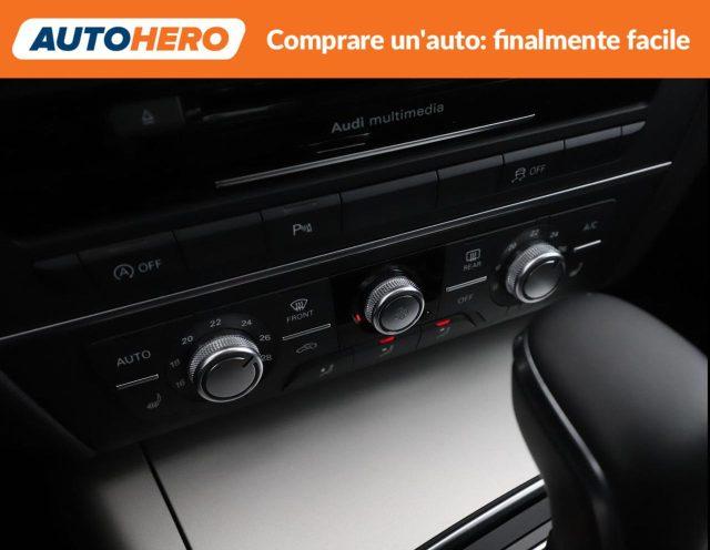 AUDI A6 Avant 2.0 TDI 190 CV ultra