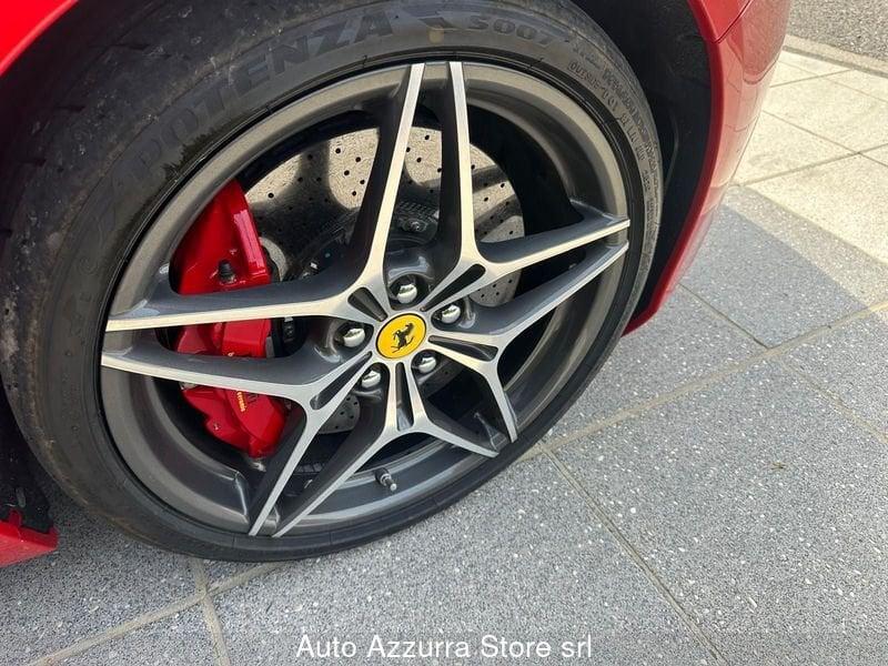 Ferrari California T California 3.9 T dct