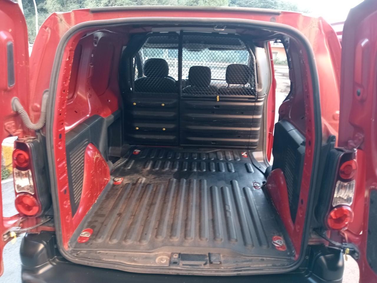 Citroen Berlingo Multispace BlueHDi 75 Feel 3 posti no IVA
