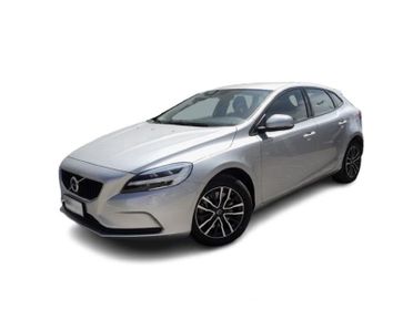 Volvo V40 D2 120 CV Automatica NAVI LED Business Plus