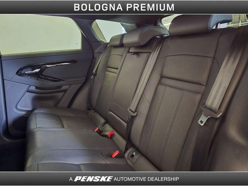 Land Rover RR Evoque Range Rover Evoque 2.0D I4 163 CV AWD Auto S