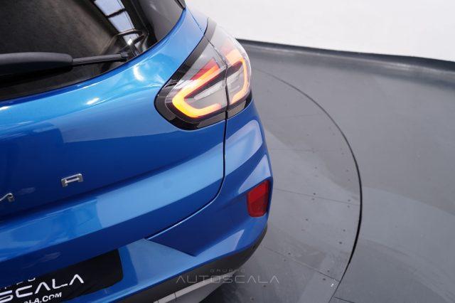FORD Puma 1.0 EcoBoost Hybrid 125 CV S&S Titanium X
