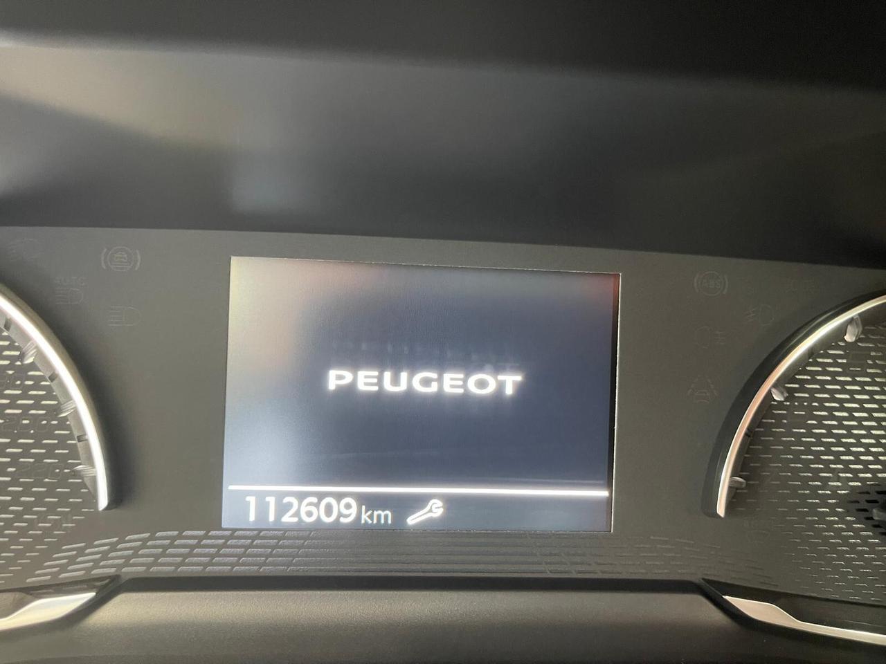 Peugeot 208 BlueHDi 100 Stop&Start 5 porte Active