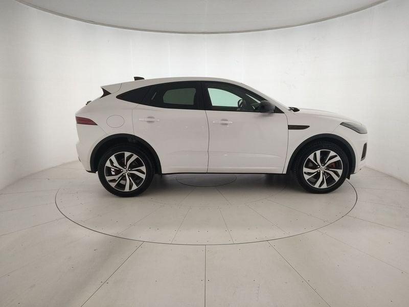 Jaguar E-Pace 2.0 i4 mhev R-Dynamic HSE awd 249cv auto
