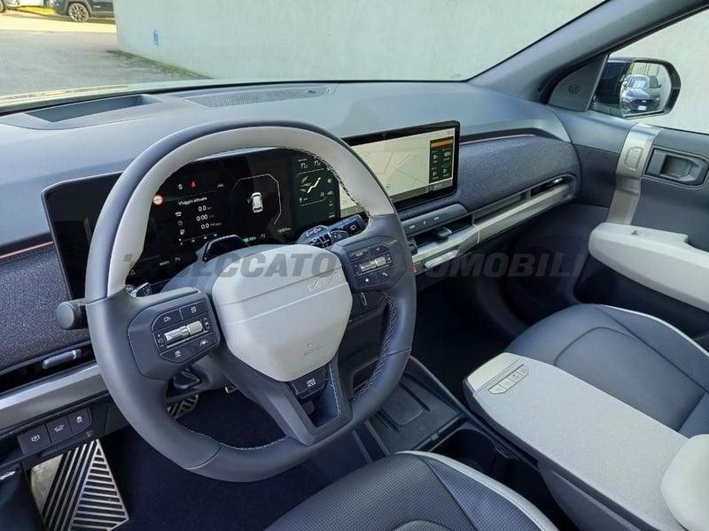 KIA EV3 EV3 81,4 kWh GT-line