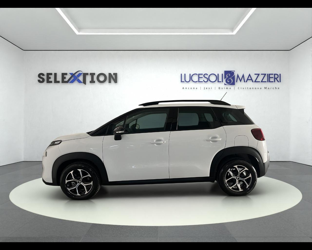 CITROEN C3 Aircross PureTech 110 S&S - PLUS