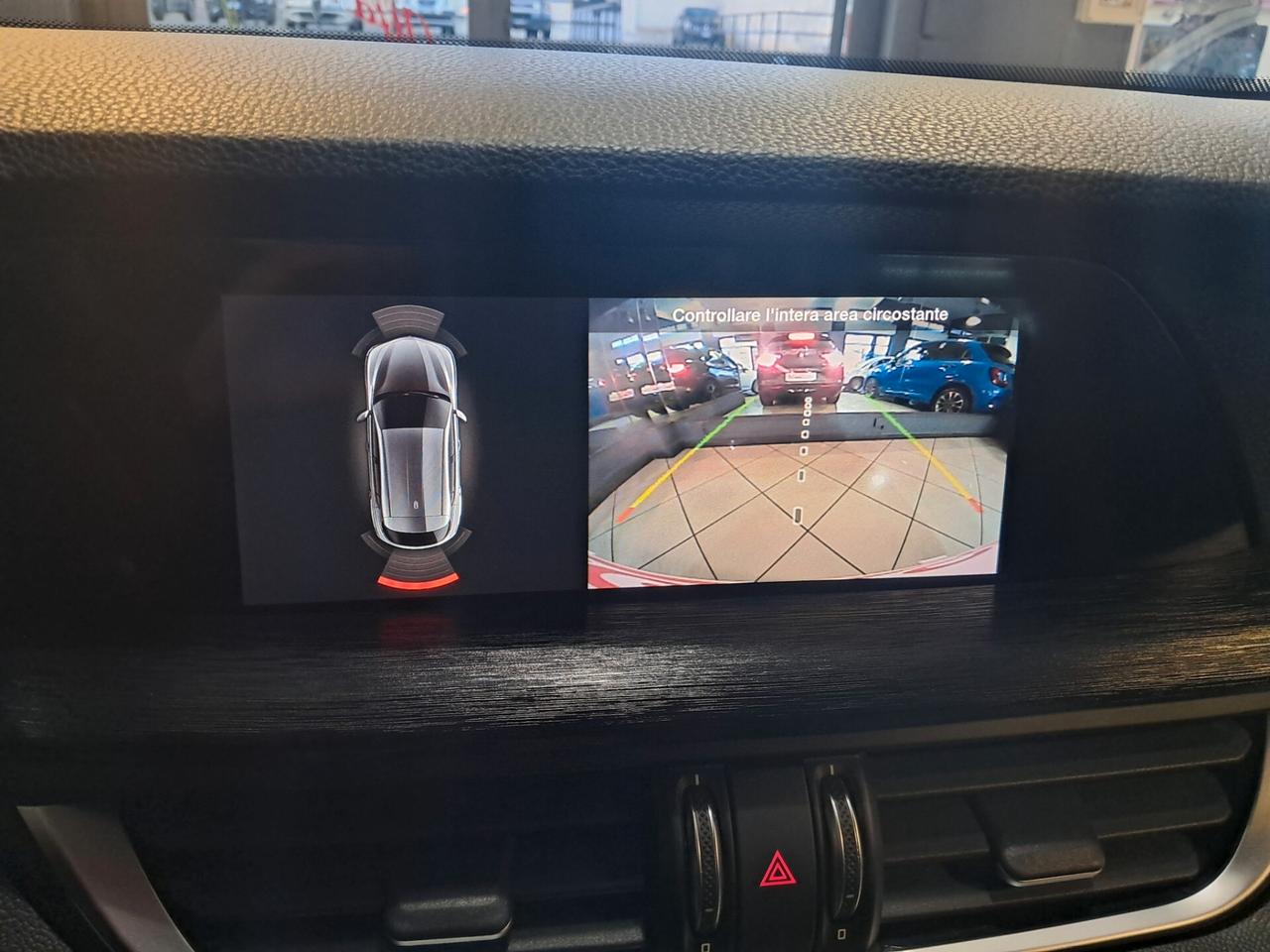 Alfa Romeo Stelvio 2.2 Td 210 cv AT8 Q4 Sprint