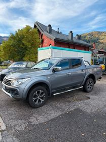 Fiat Fullback 2.4 180CV Doppia Cabina LX S&S
