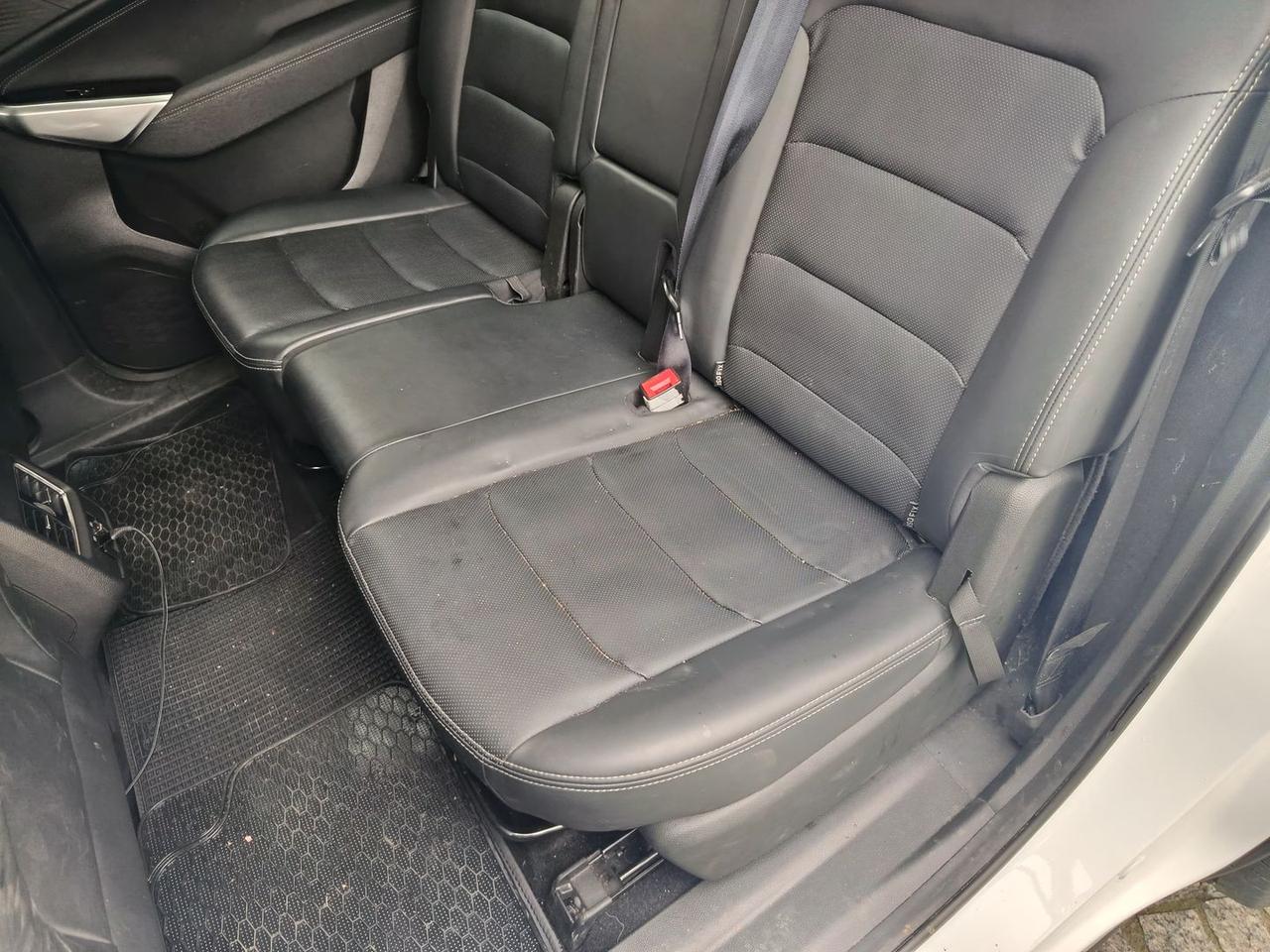 Evo Evo 6 1.5 Turbo #9682