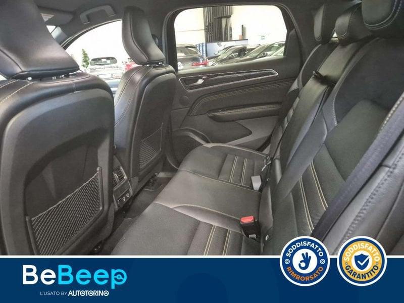 Renault Arkana 1.6 E-TECH FULL HYBRID E-TECH ENGINEERED 14