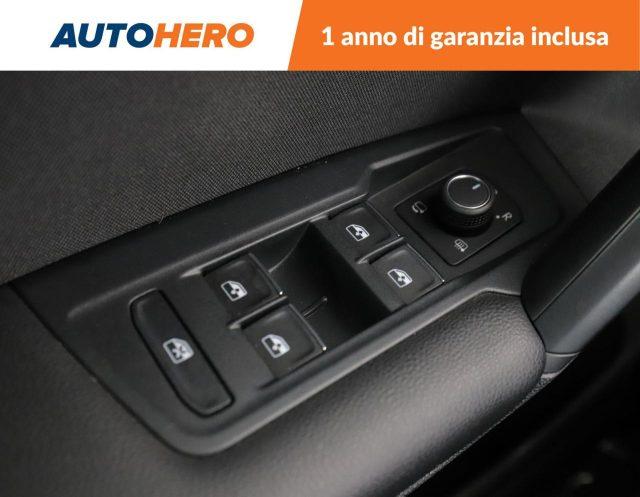 VOLKSWAGEN Tiguan 1.5 TSI 150 CV DSG Advanced ACT BlueMotion Technol