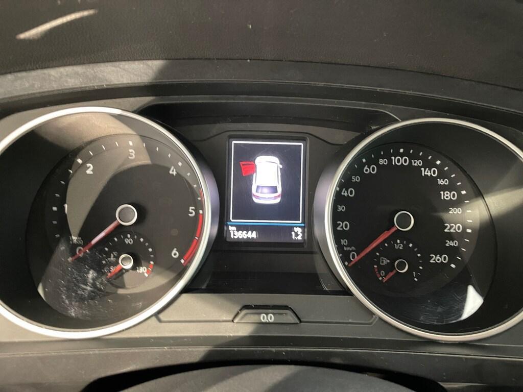 Volkswagen Tiguan 2.0 TDI 150CV DSG 4MOTION Business