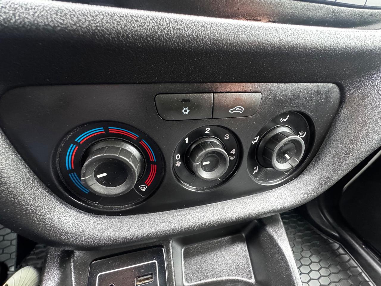 Fiat Doblo 1.3 diesel