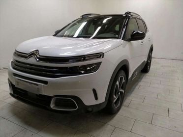 Citroën C5 Aircross 1.5 bluehdi Shine s&s 130cv eat8 my19