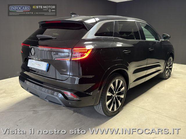 RENAULT Austral Full Hybrid E-Tech 200 CV Techno - PROMO