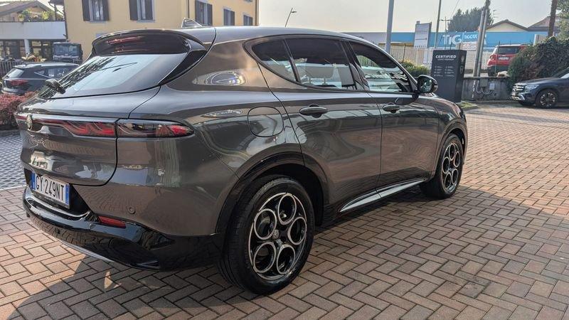 Alfa Romeo Tonale Tonale 1.6 diesel 130 CV TCT6 Ti