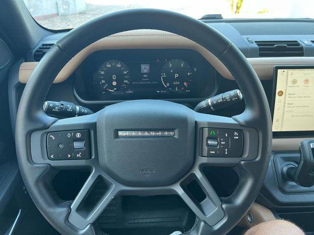 LAND ROVER Defender 110 3.0D I6 300 CV AWD Auto X-Dynamic HSE