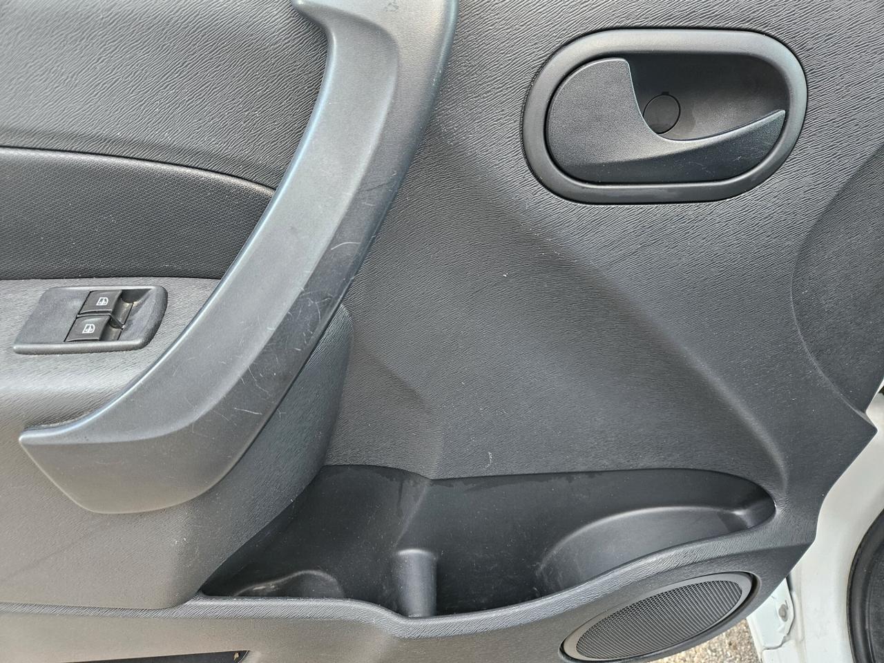 Mercedes-benz Citan 1.5 108 CDI Furgone Compact