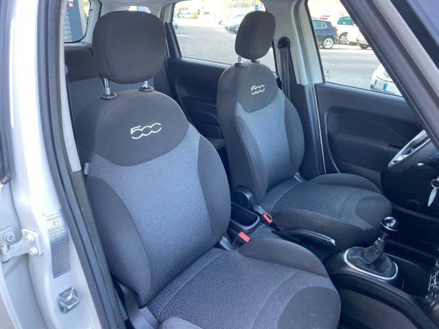 FIAT 500L 1.3 Multijet 95 CV Business OK NEO IVA ESPOSTA