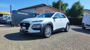 Hyundai Kona Kona 1.0 T-GDI XTech