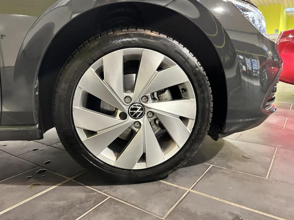 Volkswagen Golf 1.5 eTSI EVO ACT Style DSG