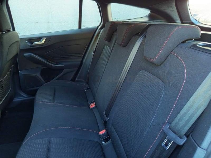 Ford Focus Focus SW 1.5 ecoblue ST-Line Design 115cv auto