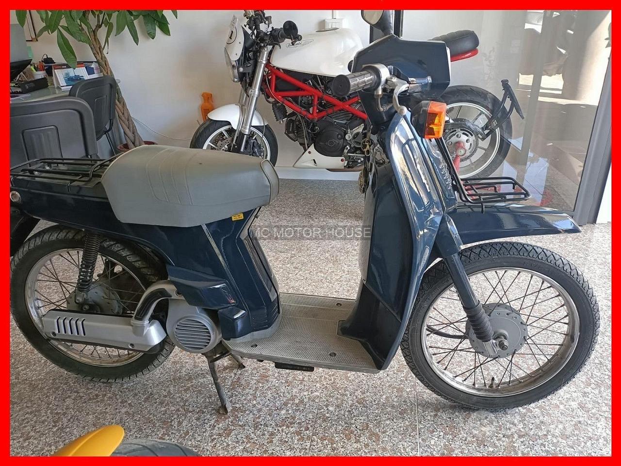 Honda sh 50 # fifty #rate senza busta paga#permute