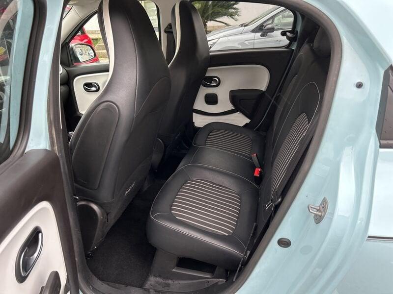 Renault Twingo Electric Twingo Techno 22kWh