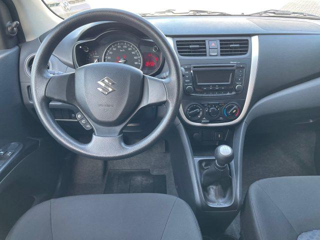 SUZUKI Celerio 1.0 Style