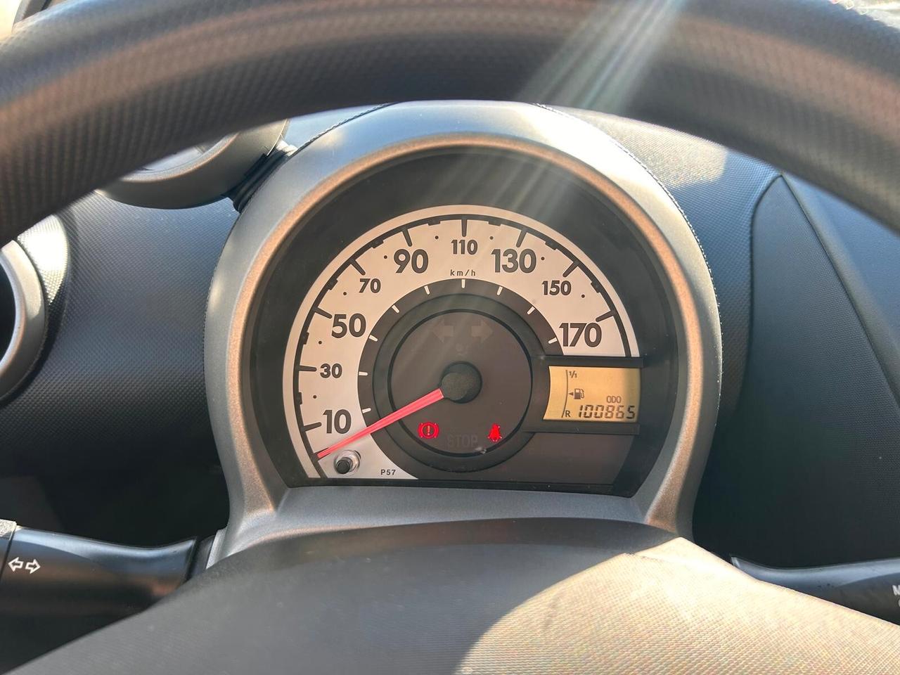 Peugeot 107 1.0 68CV 5p. Active