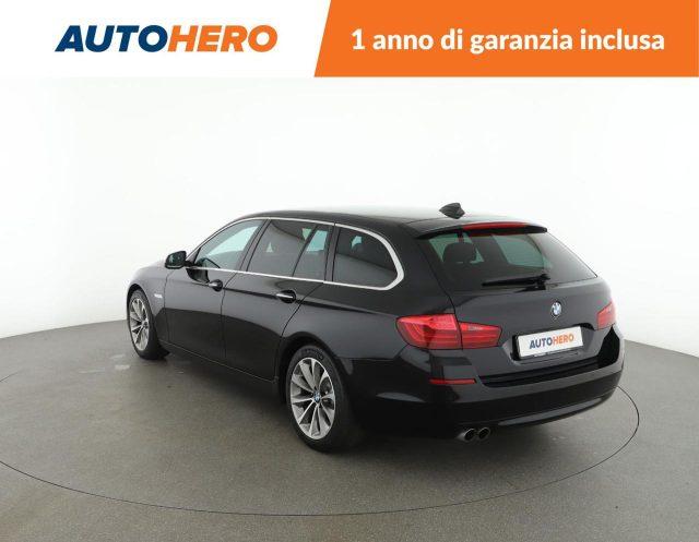 BMW 520 d Touring Business aut.