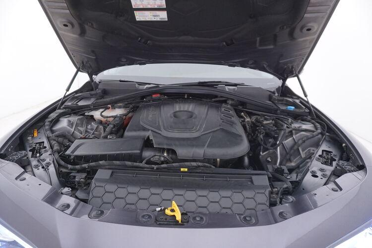 Alfa Romeo Giulia Business AT8 BR063258 2.1 Diesel 160CV