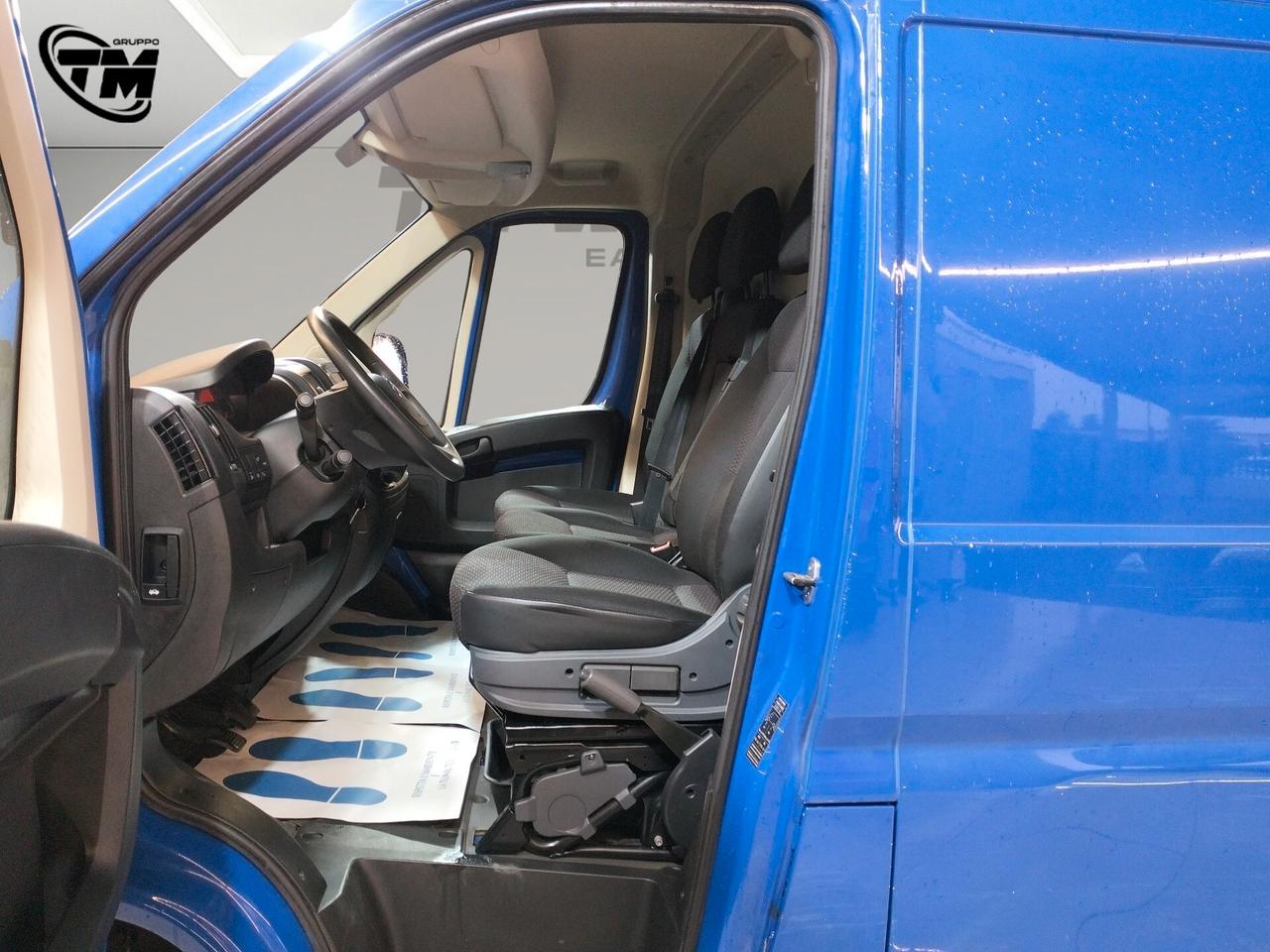 Citroen Jumper 140 S&S Furgone Business - IVA ESCLUSA