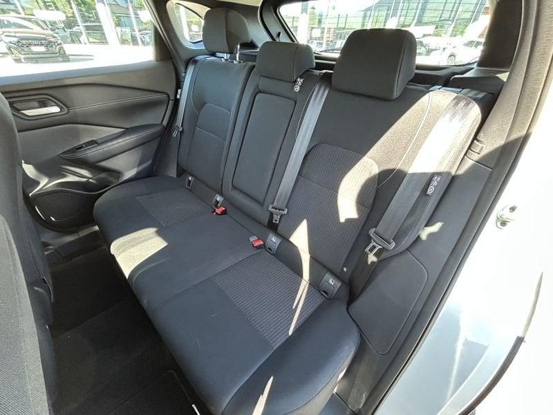Nissan Qashqai MHEV 158 CV Xtronic Business 23 MILA KM!! IBRIDA AUTOMATICA