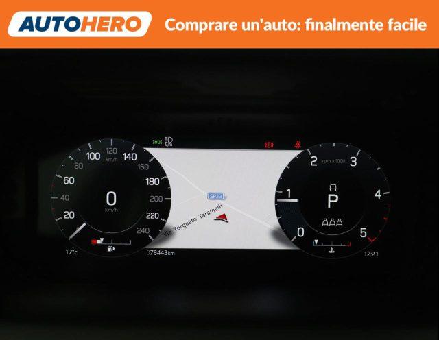 LAND ROVER Discovery Sport 2.0 TD4 204 CV AWD Auto HSE