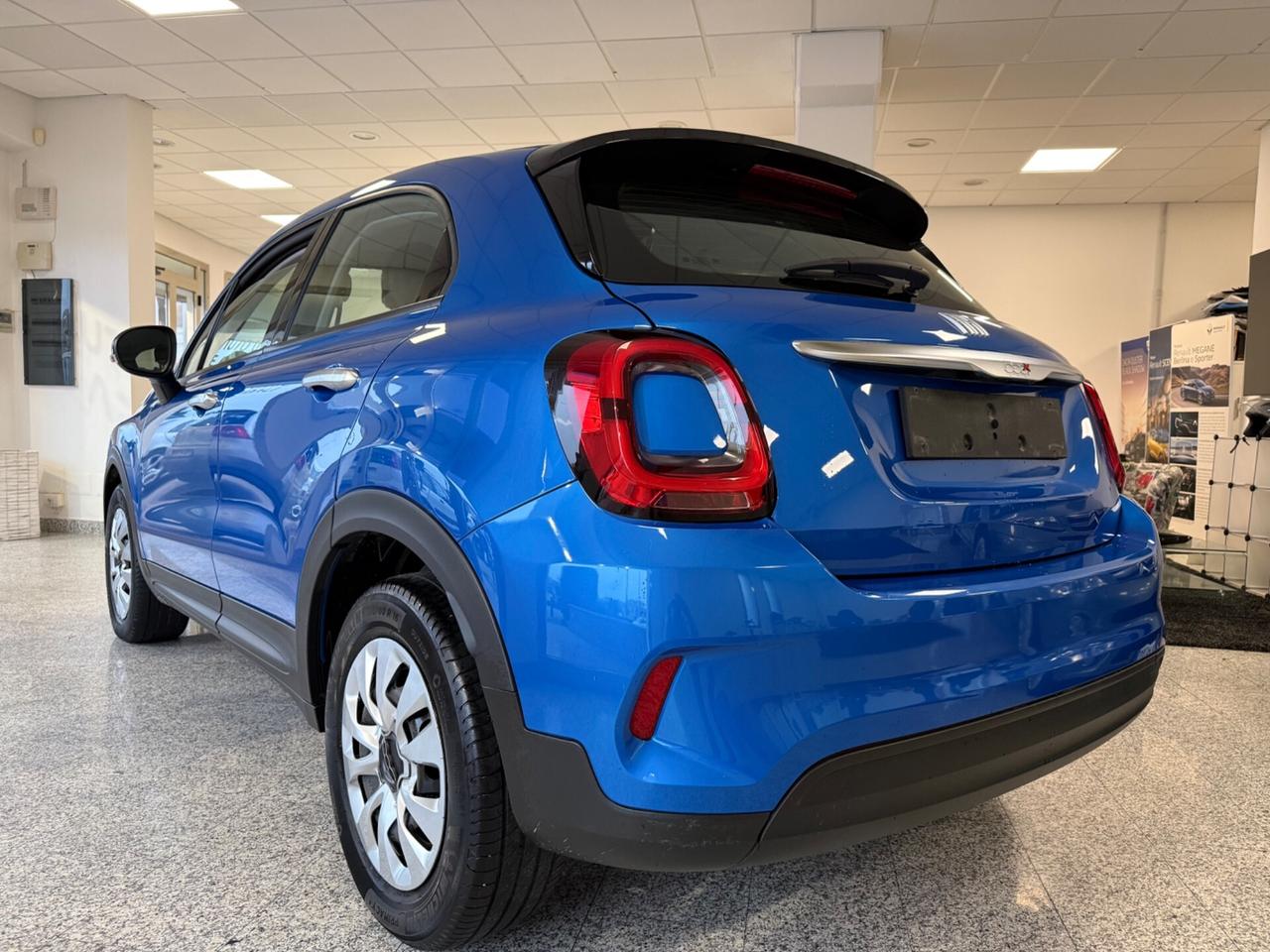 OFFERTA SOLO POCHI GIORNI!! Fiat 500X 1.3 MultiJet 95 CV OK NEOPATENTATI
