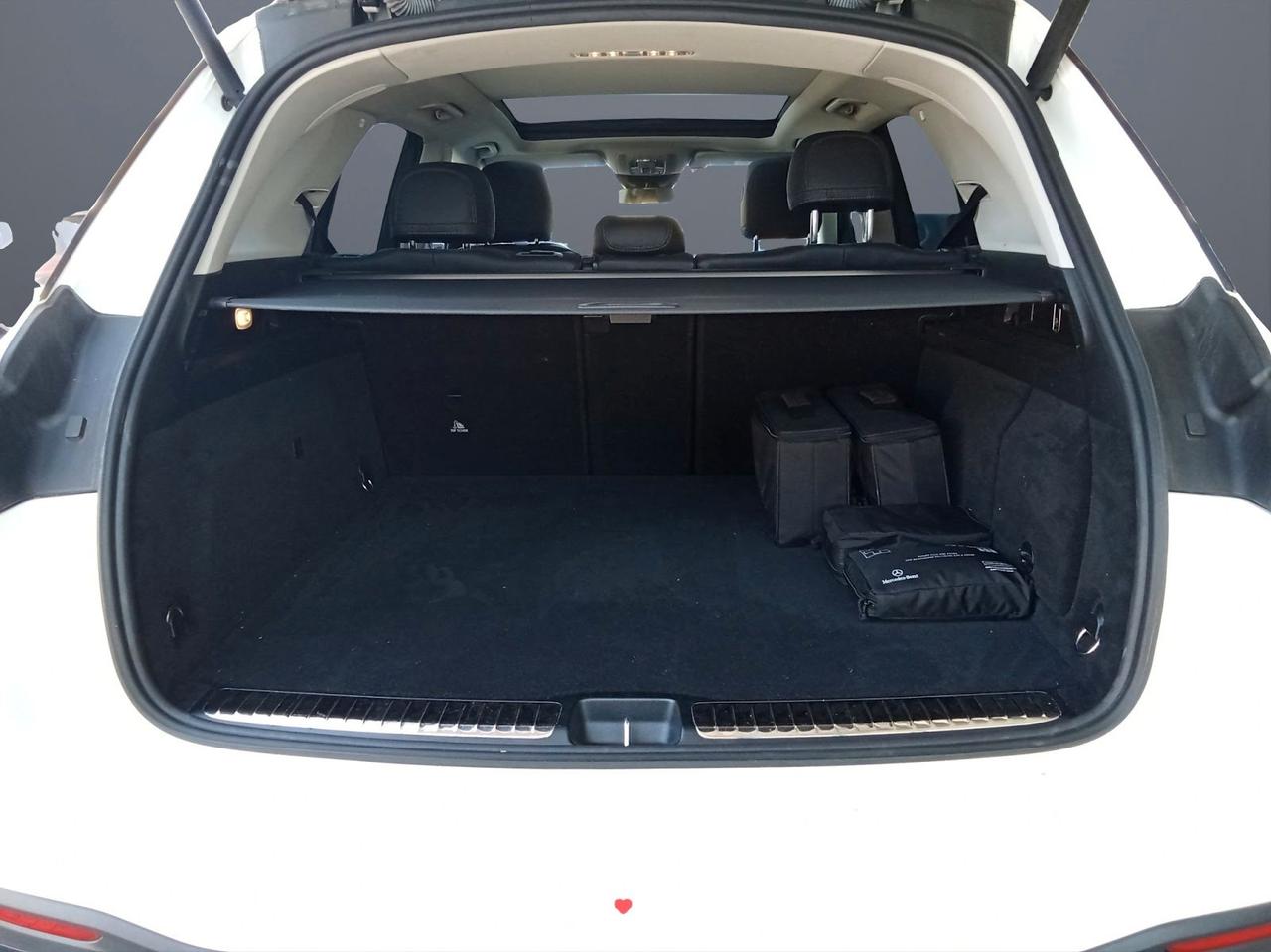 Mercedes-Benz GLE 350 de 2.0 Phev (e eq-power) Premium Plus 4matic Auto + tetto apribile