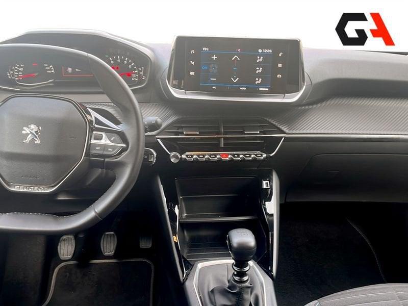 Peugeot 2008 2008 PureTech 130 S&S Style