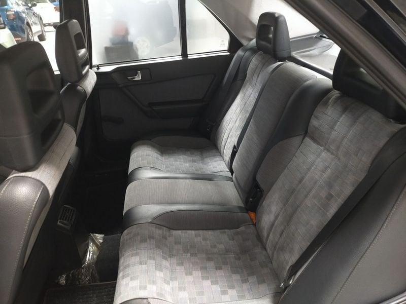 Alfa Romeo 155 1.8i Twin Spark cat