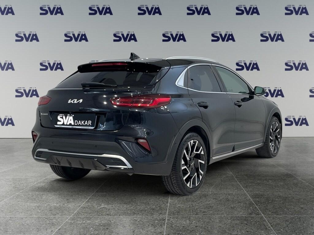 Kia XCeed 1.0 tgdi 117CV Style - IMPIANTO GPL