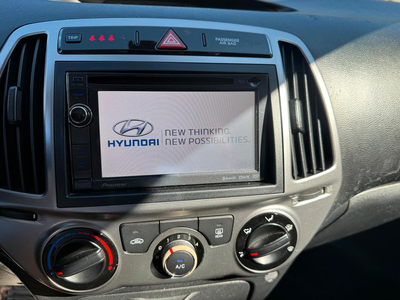 HYUNDAI i20 1.1 CRDi 5p. Sound Edition OK NEOP