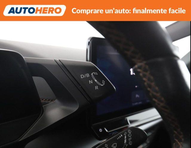 CUPRA Born 58kWh 231 CV Impulse