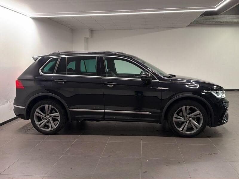 Volkswagen Tiguan R-Line 2.0 TDI SCR 110 kW (150 CV) DSG