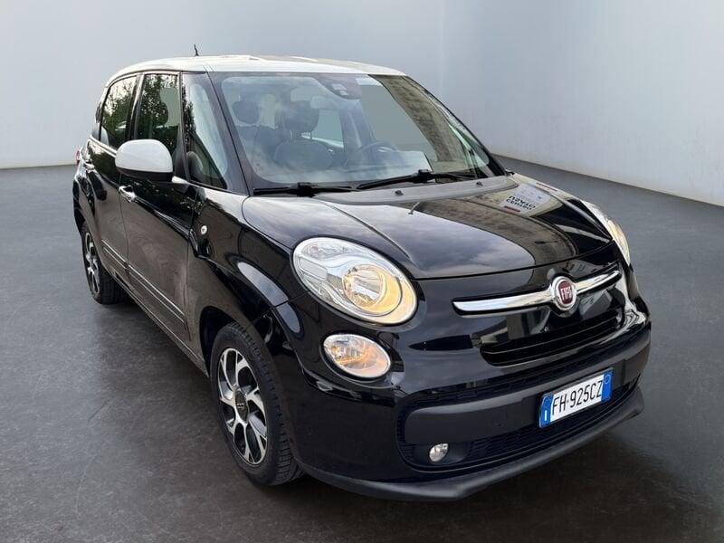 FIAT 500L 500L 1.3 mjt Pop Star 95cv