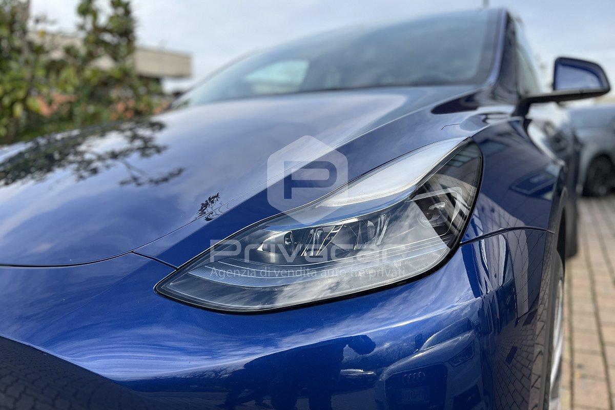 TESLA Model Y RWD