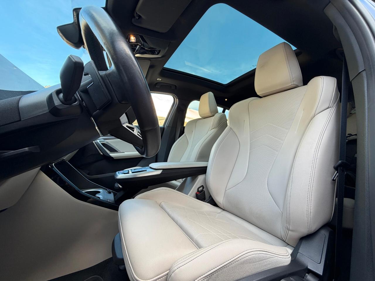 Bmw X2 sDrive 18d Msport Pro